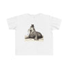 Toddler Walrus Tee