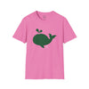Adult Whale Tee