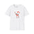 Adult Giraffe & Mice Party Tee