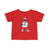Infant Silly Goose Tee