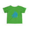 Infant Sailboat Tee