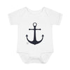 Infant Anchor Onesie
