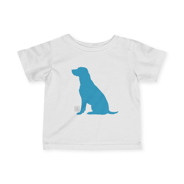 Infant Dog Tee