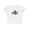 Kids Octopus Gamer Tee