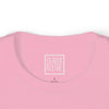 Kids I Want To Go Home Tee