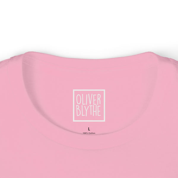 Kids I Want To Go Home Tee