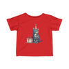 Infant Purr-fect Party Tee