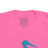 Toddler Great Blue Heron Tee