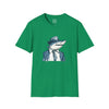 Adult Shark Boss Tee