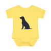 Infant Dog Onesie