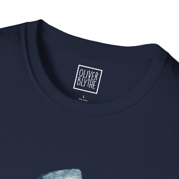 Adult Shark Boss Tee
