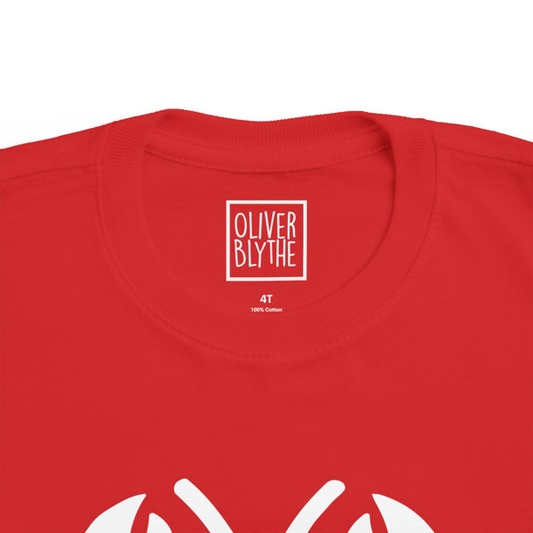 Toddler Lobster Tee