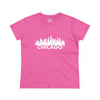 Women's Chicago Skyline Tee