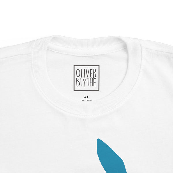 Toddler Bunny Tee