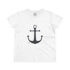 Women's Anchor Tee