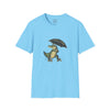 Adult Rollin' in Style! Tee