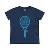 Women's Tennis Tee