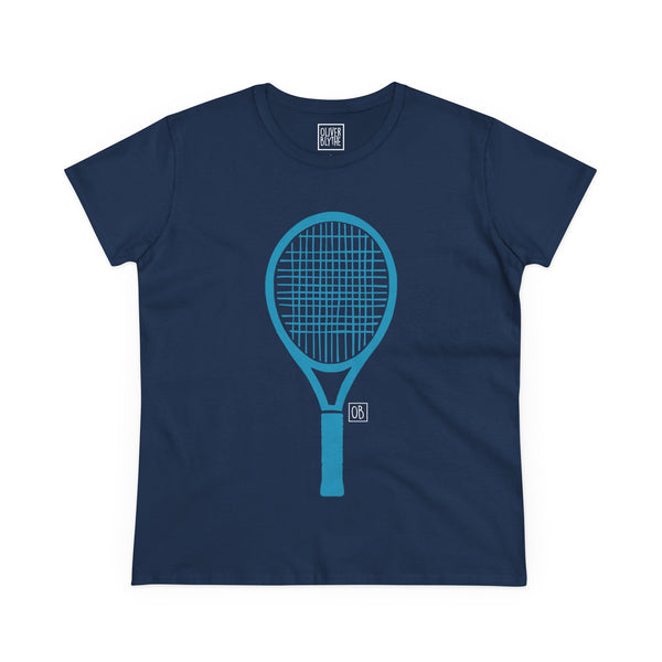 Women's Tennis Tee