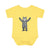 Infant Cat's Pajamas Onesie