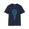 Adult Tennis Tee