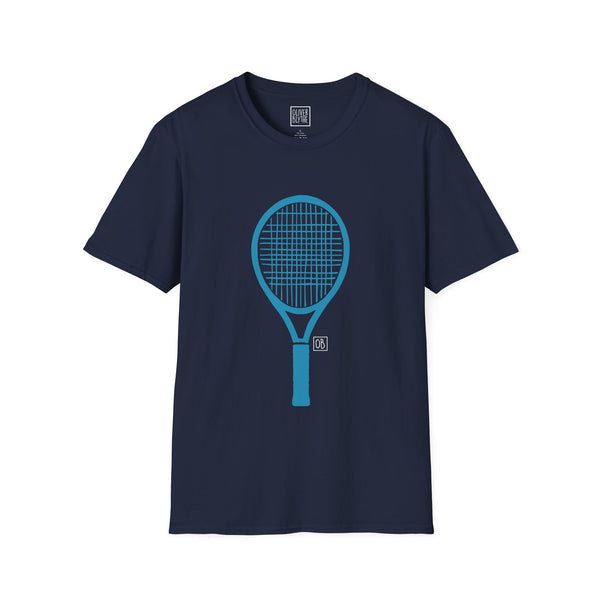 Adult Tennis Tee