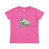 Women's Dino Party Tee
