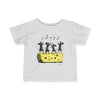 Infant Cheese Party Tee