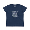 Women's According to Chemistry Tee