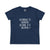 Women's According to Chemistry Tee