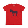 Women's Donkey Tee