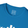 Adult Boston Skyline Tee