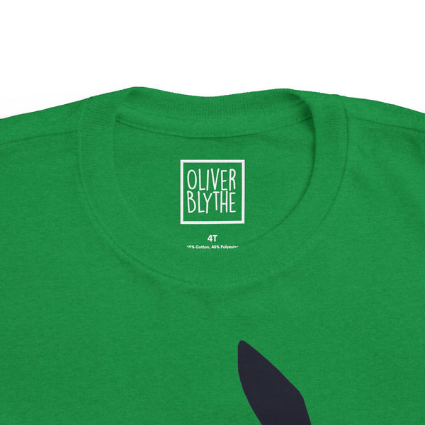 Toddler Bunny Tee