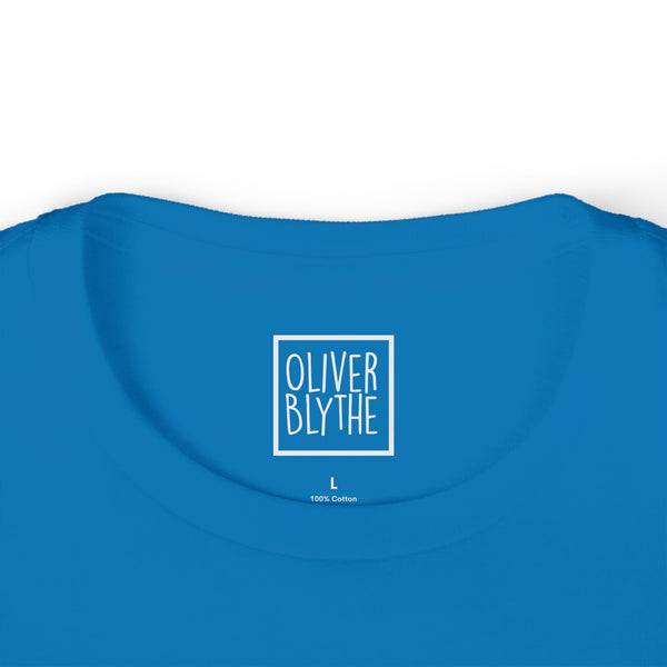 Kids Sorry About What Happens Later Tee
