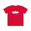 Kids Dallas Skyline Tee