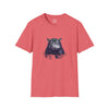 Adult Hippo Tee