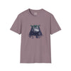 Adult Hippo Tee