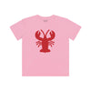 Kids Lobster Tee