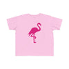 Toddler Flamingo Tee