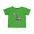 Infant Giraffe Cake Party Tee