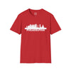 Adult Philadelphia Skyline Tee