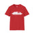 Adult Philadelphia Skyline Tee