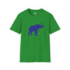 Adult Elephant Tee