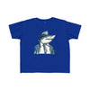 Toddler Shark Boss Tee