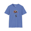 Adult Chimp Party Tee