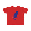 Toddler Cat Tee
