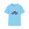 Adult Octopus Tee