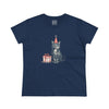Women's Purr-fect Party Tee