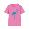 Adult Flamingo Tee