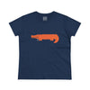 Women's Gator Tee