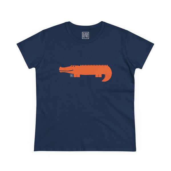 Women's Gator Tee